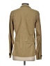 Vince. Tan Jacket Size S - photo 2