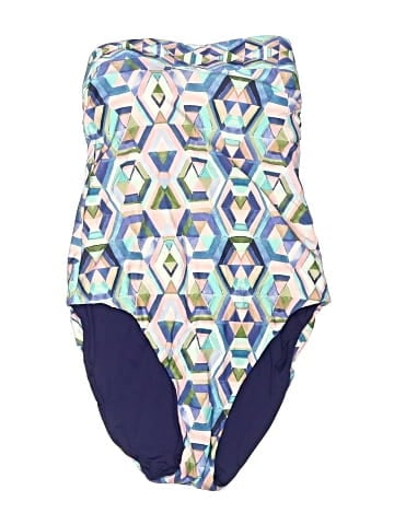 La Blanca One Piece Swimsuit (view 1)