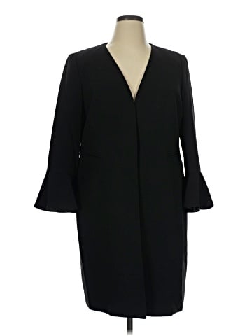 Tahari by ASL Coat (view 1)
