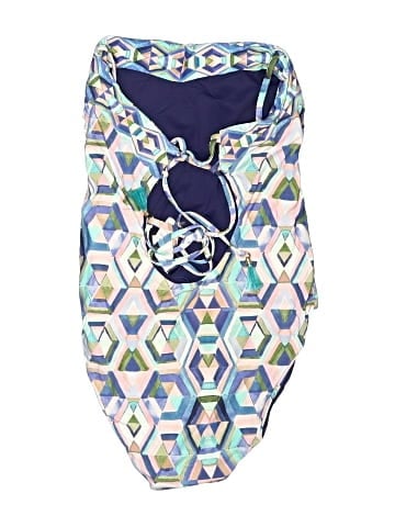 La Blanca One Piece Swimsuit (view 2)