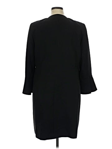 Tahari by ASL Coat (view 2)