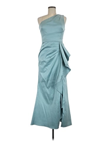 Xscape Cocktail Dress (view 1)