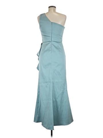 Xscape Cocktail Dress (view 2)