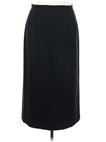 Talbots Wool Skirt (view 1)