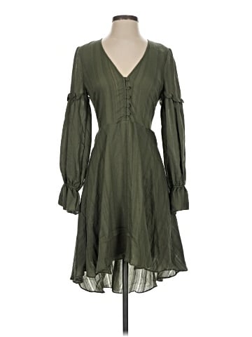 BCBGMAXAZRIA Casual Dress (view 1)