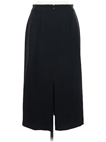 Talbots Wool Skirt (view 2)