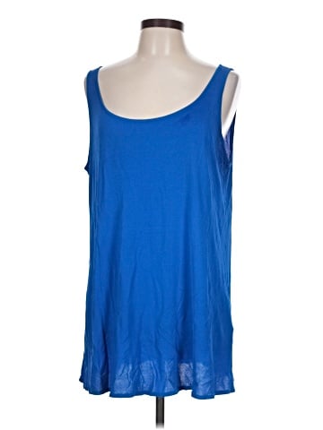 Eileen Fisher Sleeveless Top (view 1)