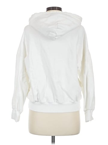 Zucca Pullover Hoodie (view 2)