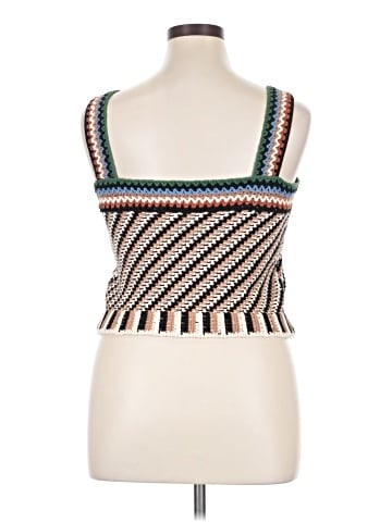 Veronica Beard Sweater Vest (view 2)
