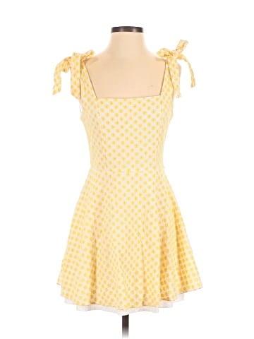 Mi ami Casual Dress (view 1)