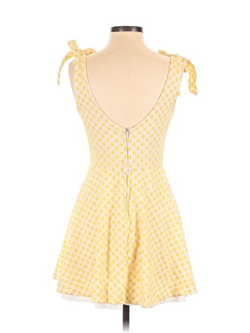 Mi ami Casual Dress (view 2)