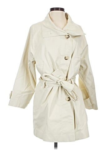 MNG Trenchcoat (view 1)