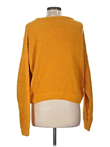 Love Tree Pullover Sweater (view 2)