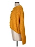 Love Tree Yellow Pullover Sweater Size M - photo 5
