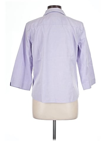 Orvis 3/4 Sleeve Button-Down Shirt (view 2)