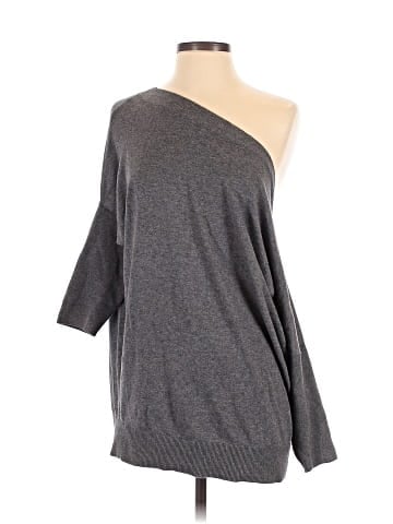 Moth Pullover Sweater (view 1)