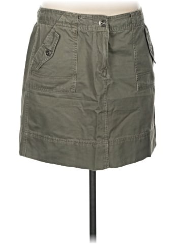 Dalia Collection Casual Skirt (view 1)