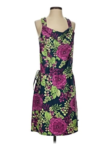 Zinni by Garnet Hill Cocktail Dress (view 1)