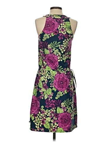 Zinni by Garnet Hill Cocktail Dress (view 2)