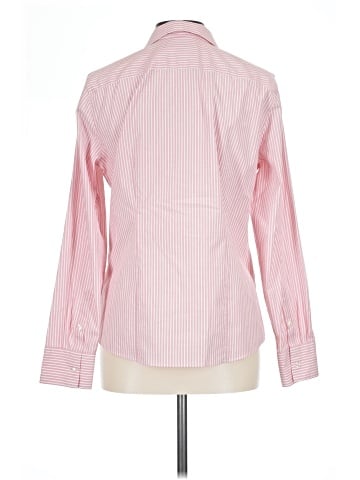 Lands' End Long Sleeve Blouse (view 2)