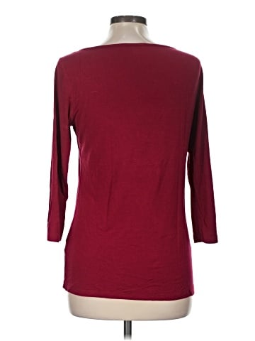 Amour Vert 3/4 Sleeve T-Shirt (view 2)