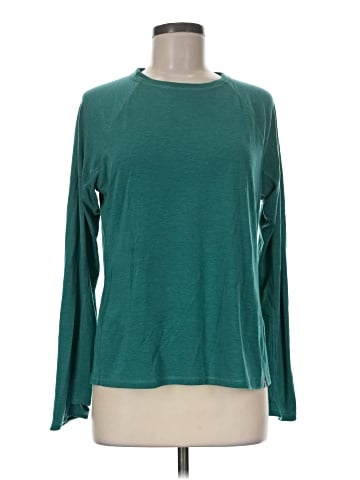 L.L.Bean Long Sleeve T-Shirt (view 1)