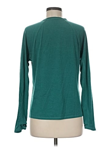 L.L.Bean Long Sleeve T-Shirt (view 2)