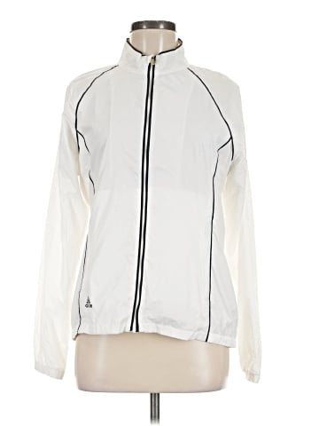 Adidas Track Jacket (view 1)