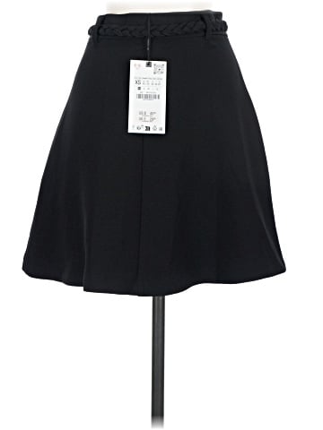 Zara Formal Skirt (view 2)