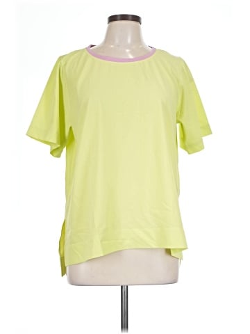 Lands' End Short Sleeve T-Shirt (view 1)