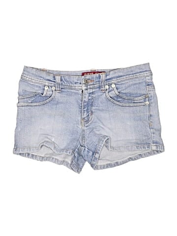 Guess Jeans Denim Shorts (view 1)