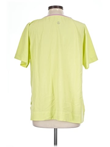 Lands' End Short Sleeve T-Shirt (view 2)