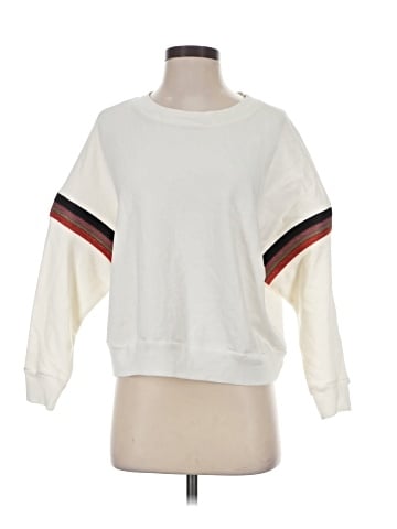 Monrow Sweatshirt (view 1)