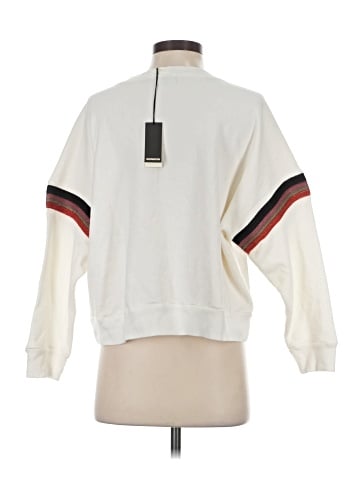 Monrow Sweatshirt (view 2)