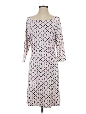 J. McLaughlin Cocktail Dress (view 1)