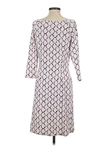 J. McLaughlin Cocktail Dress (view 2)