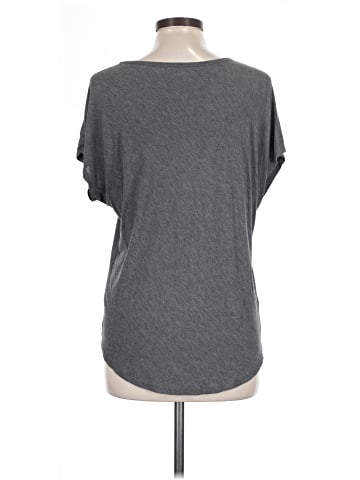 Lands' End Short Sleeve T-Shirt (view 2)