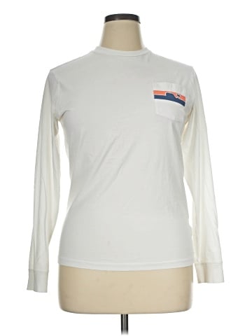 Vineyard Vines Long Sleeve T-Shirt (view 1)