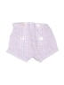 Jacadi Checkered-gingham Blue Shorts Size 1m - photo 1