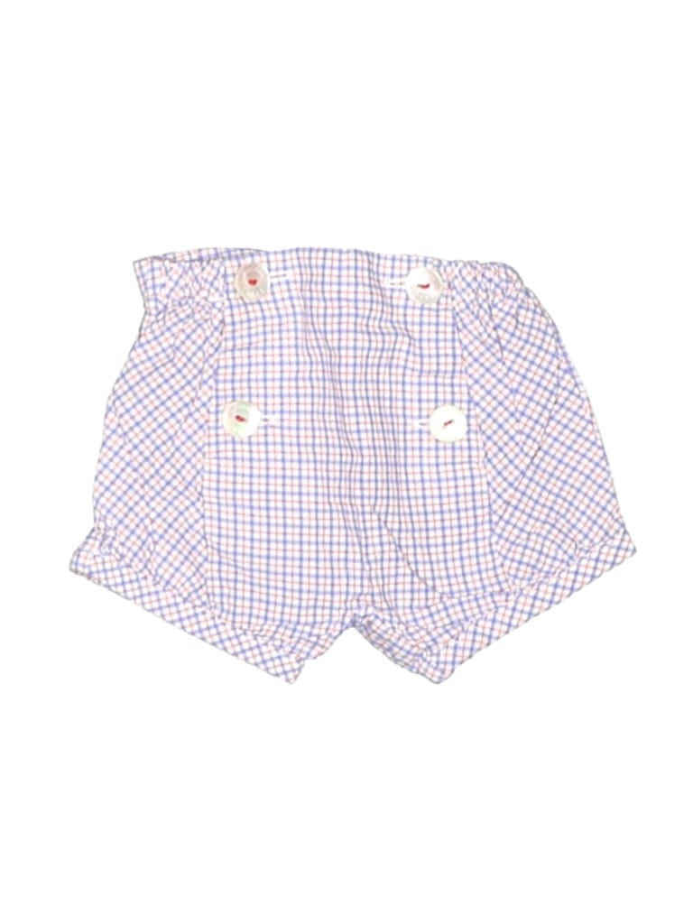 Pre-owned Jacadi Babies' Shorts In Blue