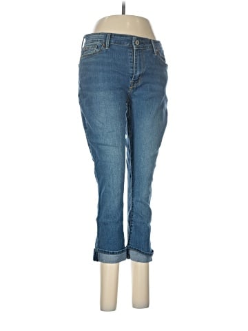 Signature Jeans (view 1)