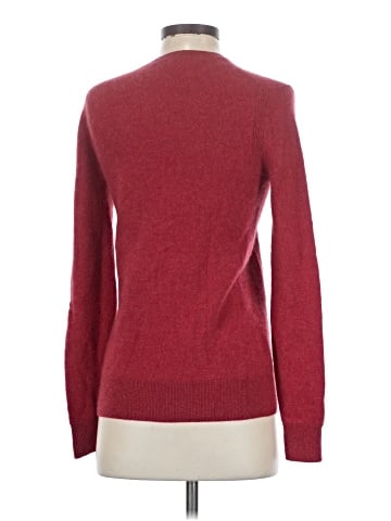 Saks Fifth Avenue Cashmere Pullover Sweater (view 2)