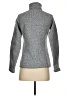 Patagonia 100% Polyester Gray Fleece Size S - photo 2