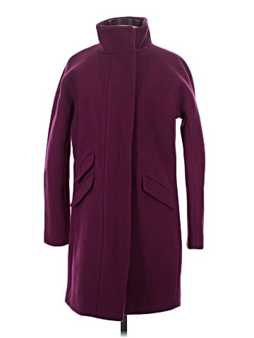 J.Crew Coat (view 1)