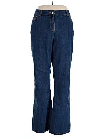 Dana Buchman Jeans (view 1)