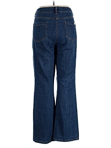 Dana Buchman Jeans (view 2)