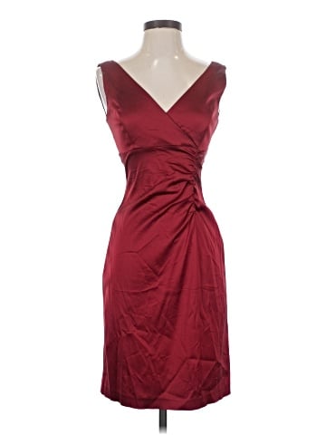 Donna Ricco Cocktail Dress (view 1)