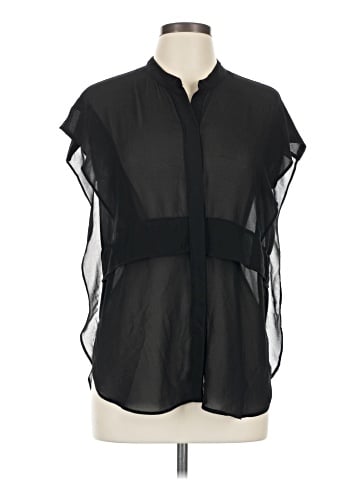 Everleigh Short Sleeve Blouse (view 1)