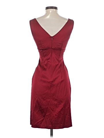 Donna Ricco Cocktail Dress (view 2)