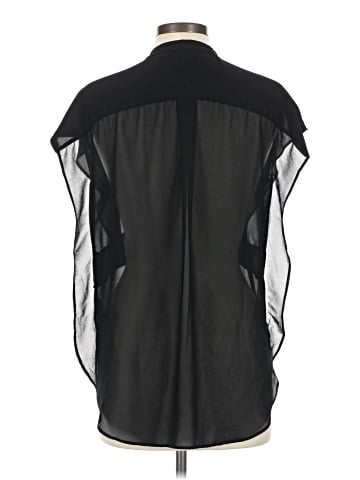 Everleigh Short Sleeve Blouse (view 2)